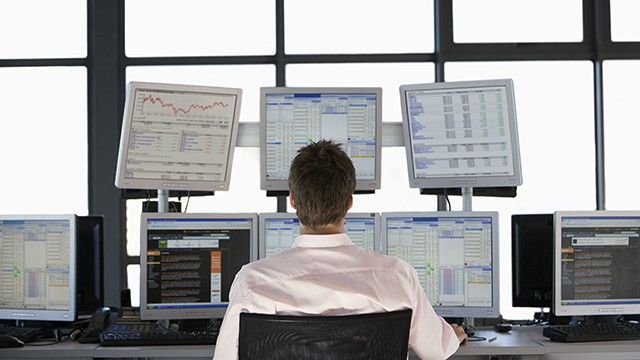 forex เริ่มต้น วิธีเทรด forex