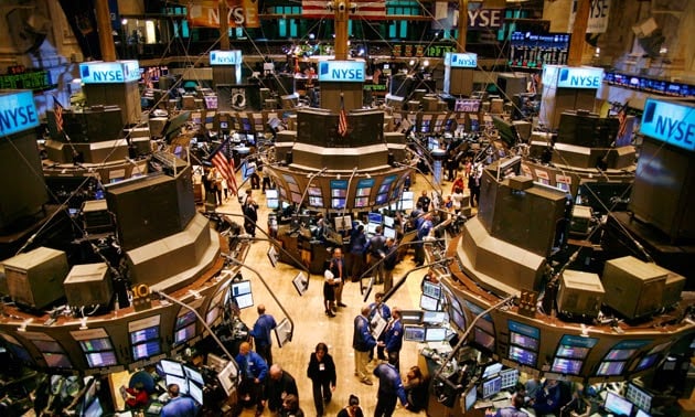 Forex trading thailand