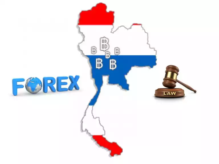 forex ผิด กฎหมาย หรือ ไม่ law thailand forex