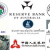 Including central banks currency and interest rate