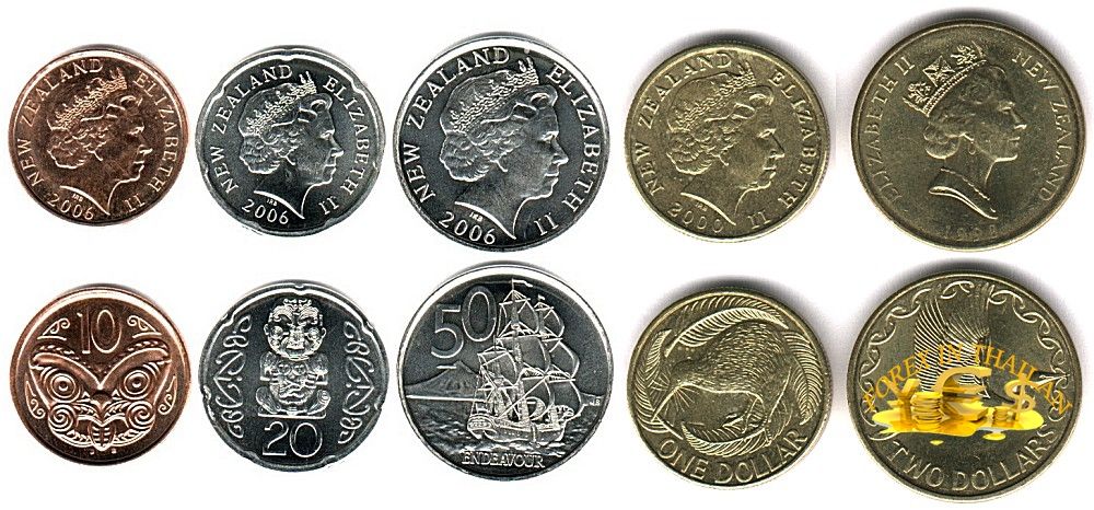 new-zealand-coins