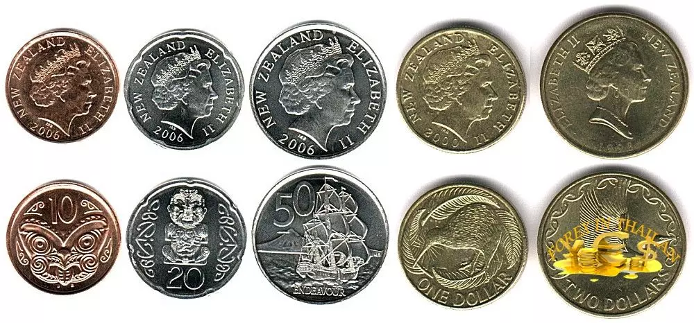 new-zealand-coins