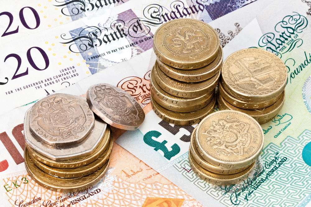 pound sterling money forex thai 1 forex ประเทศไทย forexinthai
