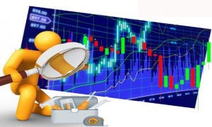 Analytical tools for market forex1