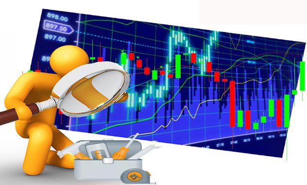 Analytical tools for market forex1