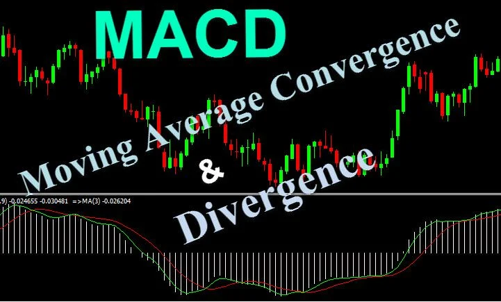 MACD คืออะไร ประโยชน์ และ วิธีใช้งาน 1 Moving Average Convergence Divergence MACD MAC DEE