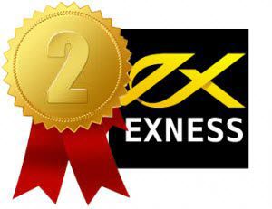 forex exness
