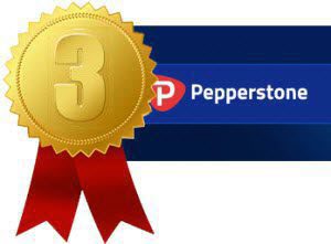 pepperstone forex 