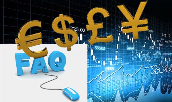 Forex thai