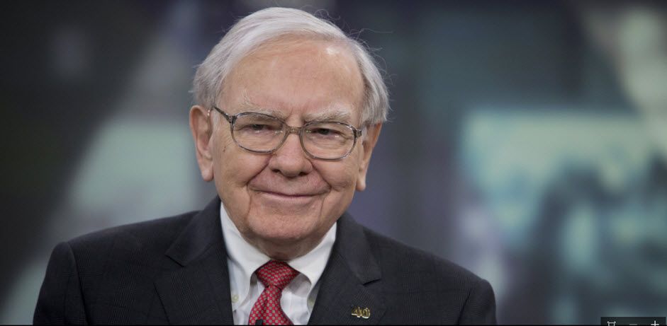 Warren Buffett forex in thai
