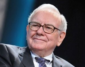 Warren Buffett oracle of omaha forex ประเทศไทย forexinthai