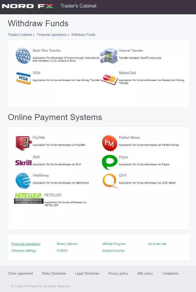 โบรกเกอร์ NordFX ดีไหม (Review) 4 Review-Good-forex-broker-NordFX-withdraw