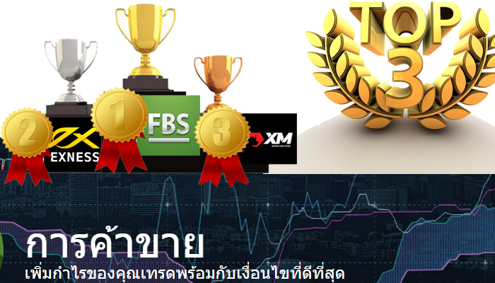Thai forex