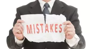 5 ข้อควรระวัง ที่เทรดเดอร์ forex ส่วนใหญ่มักพลาด forex in thai trading mistakes