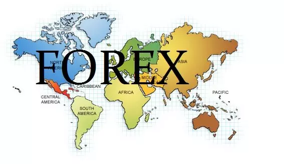 ช่องทางลงทุนในตลาดแลกเปลี่ยนเงินตราต่างประเทศ (forex) 3 forex-in-thai