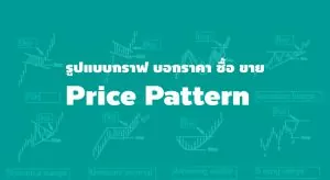 รูปแบบกราฟ forex ราคาบอกควรซื้อหรือขาย Price Pattern รูปแบบ price pattern forex