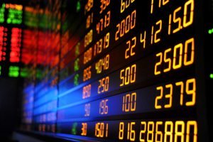 ตลาดเก็งกำไร ใช้ทุนน้อย กับ Forex