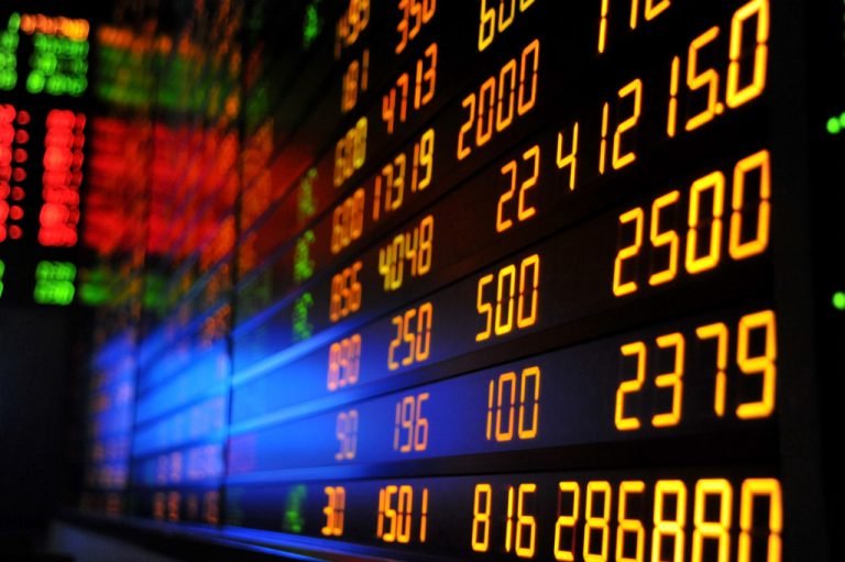 ตลาดเก็งกำไร ใช้ทุนน้อย กับ Forex
