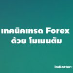 เทคนิคเทรด Forex ด้วยโมเมนตัม เทคนิคเทรด Forex ด้วยโมเมนตัม