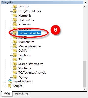LogSize name forex ประเทศไทย forexinthai