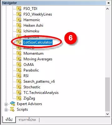 LogSize name forex ประเทศไทย forexinthai