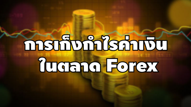 การเก็งกำไรค่าเงินในตลาด Forex - Forex In Thai