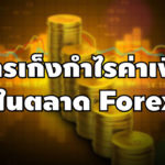 การเก็งกำไรค่าเงินในตลาด forex