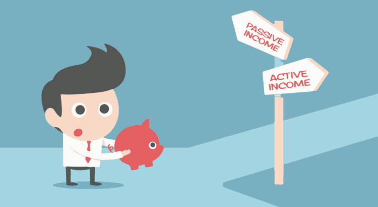 Passive Income 2019