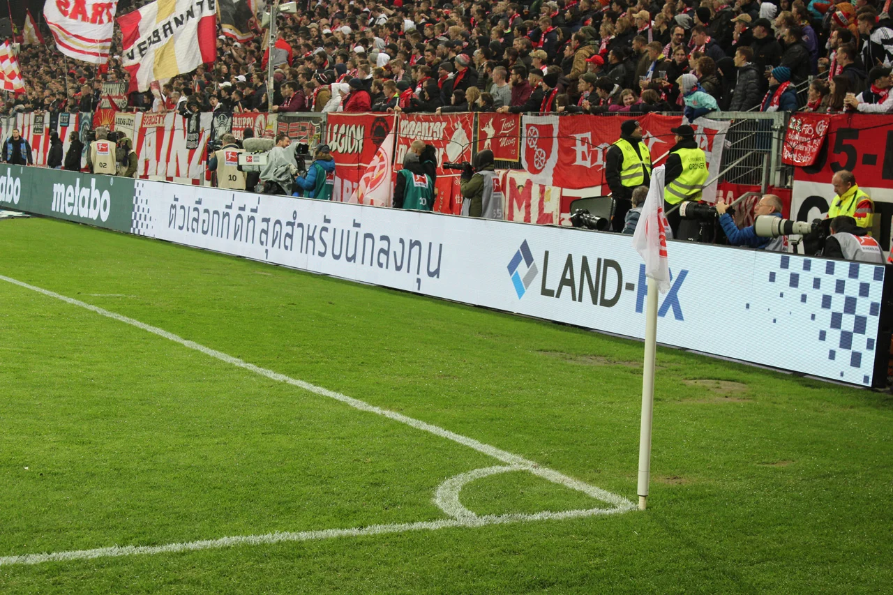 โบรกเกอร์ Land-FX ดีไหม มีข้อดี-ข้อเสียอะไรบ้าง ? 5 FSV Mainz Land FX