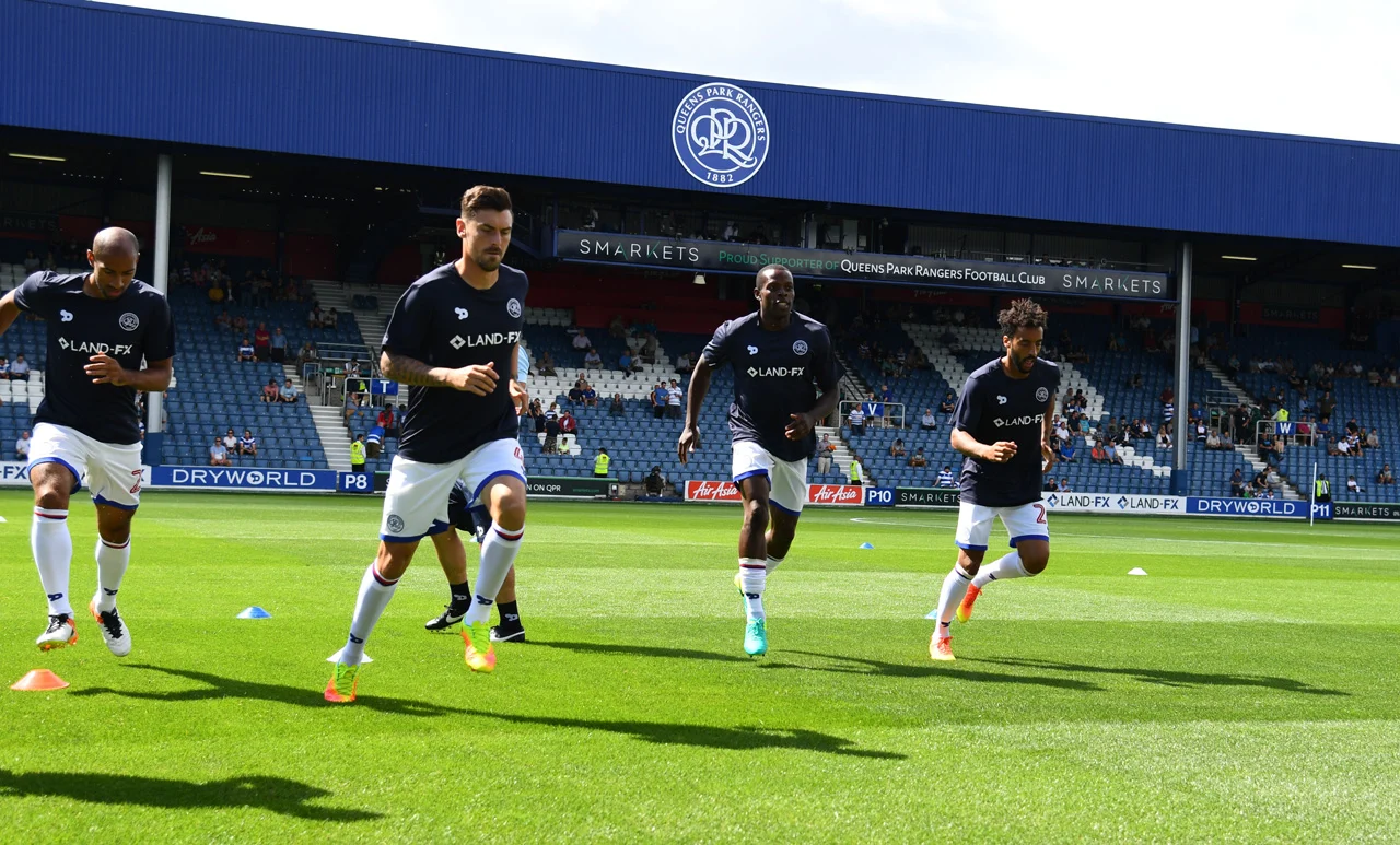 โบรกเกอร์ Land-FX ดีไหม มีข้อดี-ข้อเสียอะไรบ้าง ? 11 Queens Park Rangers 01 forex ประเทศไทย forexinthai
