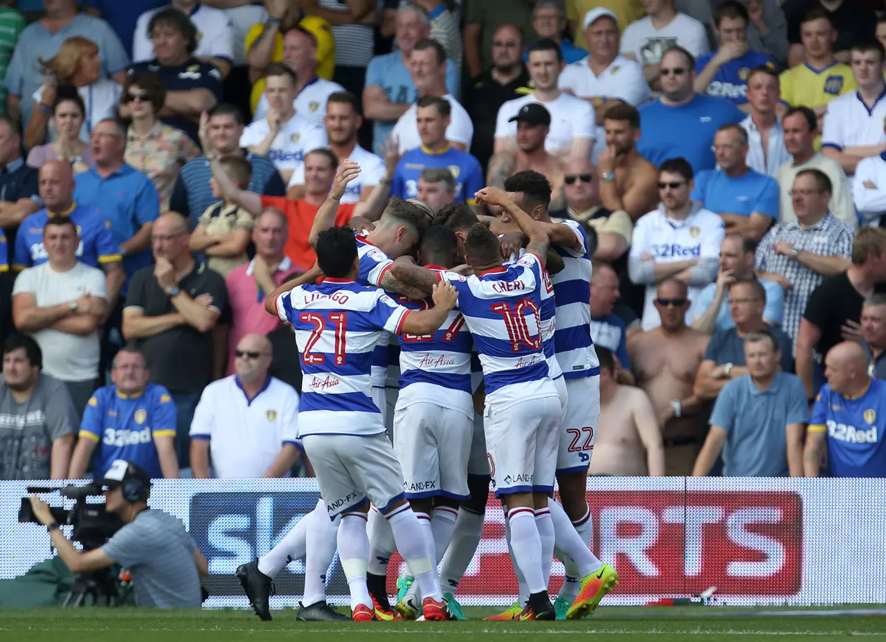 โบรกเกอร์ Land-FX ดีไหม มีข้อดี-ข้อเสียอะไรบ้าง ? 9 Queens Park Rangers 03 forex ประเทศไทย forexinthai