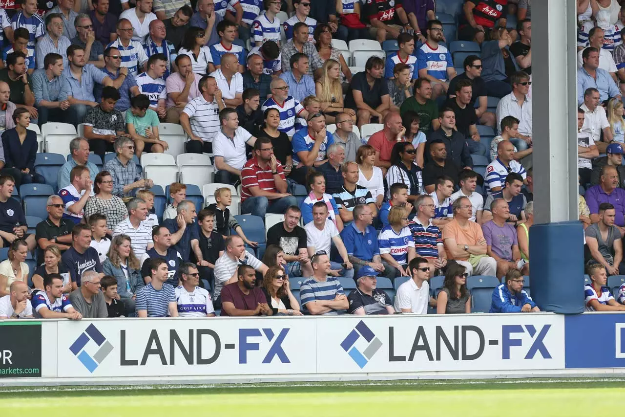 โบรกเกอร์ Land-FX ดีไหม มีข้อดี-ข้อเสียอะไรบ้าง ? 8 Queens Park Rangers 04 forex ประเทศไทย forexinthai