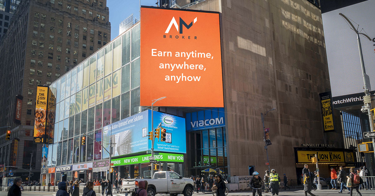 AM Broker