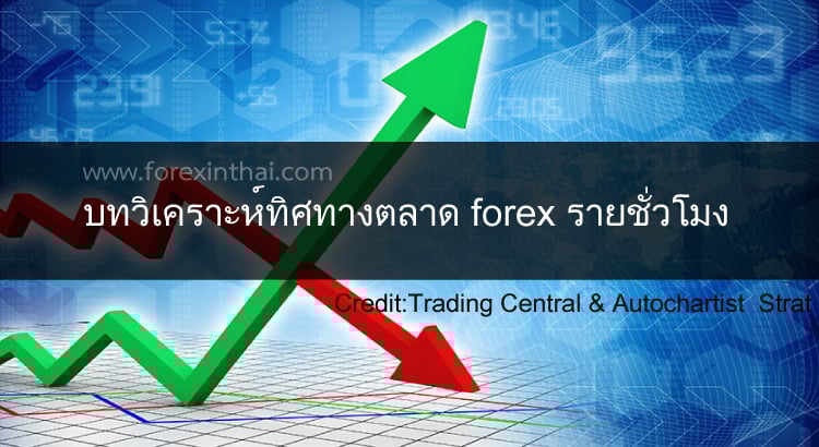 forex รายชั่วโมง