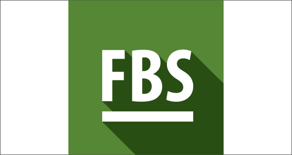 fbs logo