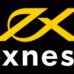 exness logo