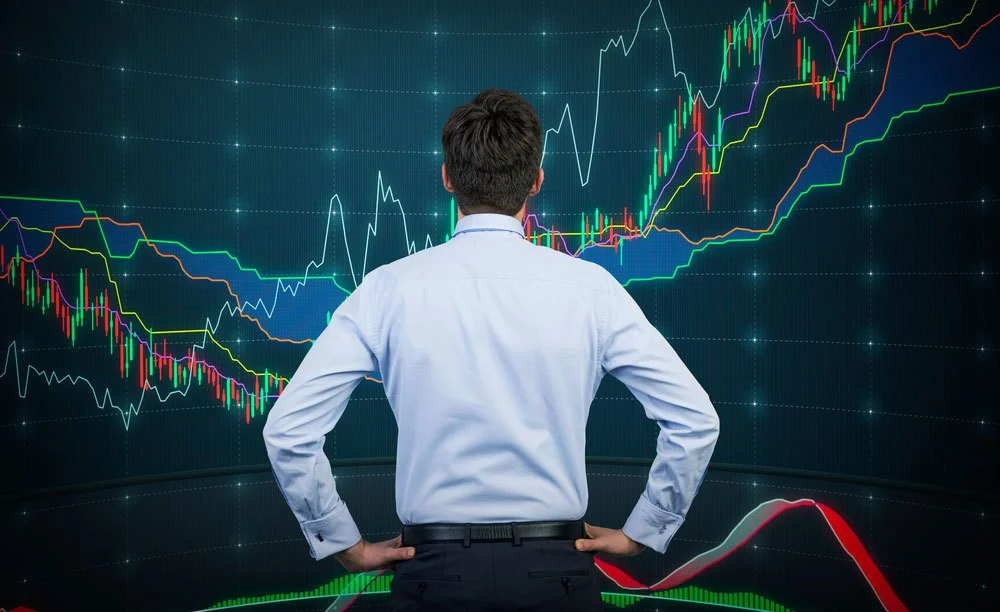 4 รูปแบบ การหาเงินจากตลาด Forex สรุป ข้อดี-ข้อเสีย 3 market action นักวิเคราะห์ forex