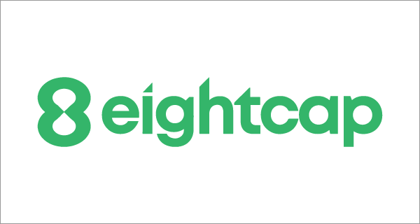 eightcap logo