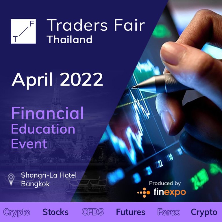 Traders Fair & Awards 2022