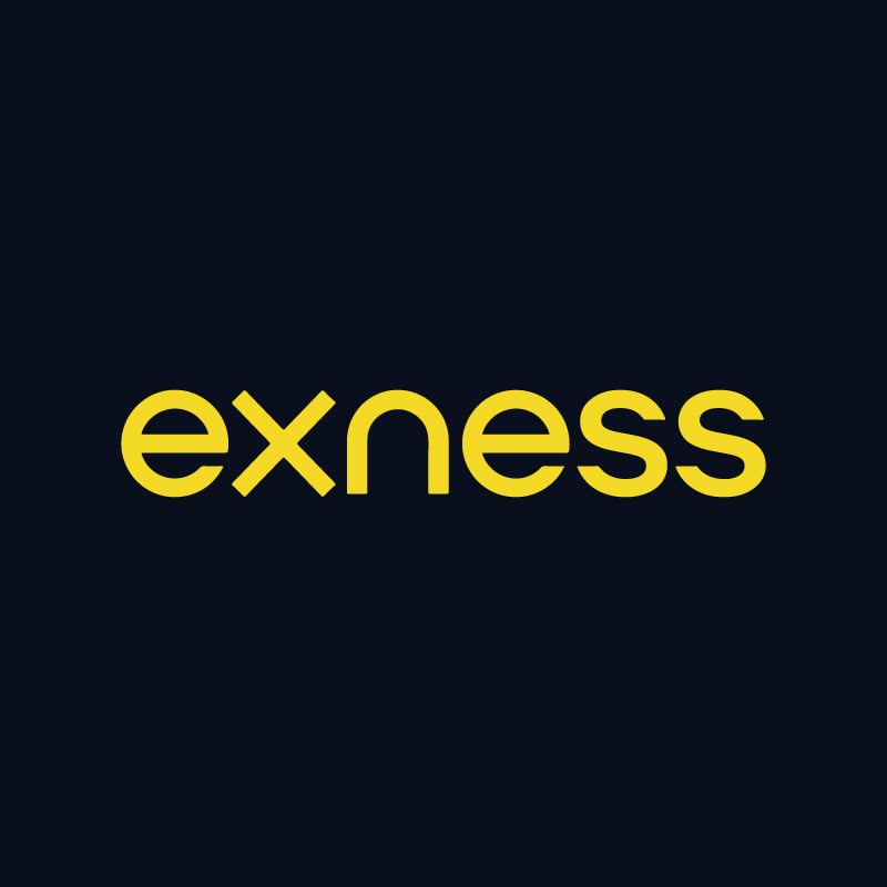 new logo exness 2024