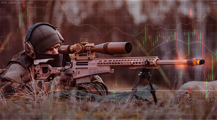 sniper trading