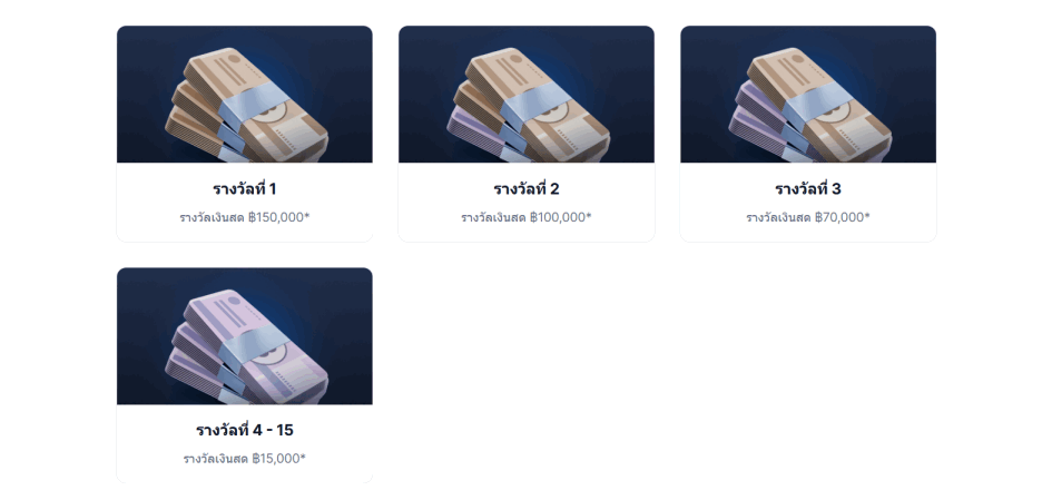 ð āļāļēāļ Gala XM 2025 â āđāļāļĢāđāļĄāļāļąāđāļāđāļāļāđāļāļīāļāļŠāļāđāļĨāļ°āļĢāļēāļāļ§āļąāļĨāđāļŦāļāđāļāļēāļ XM 5 gala xm 2025 thailand 1