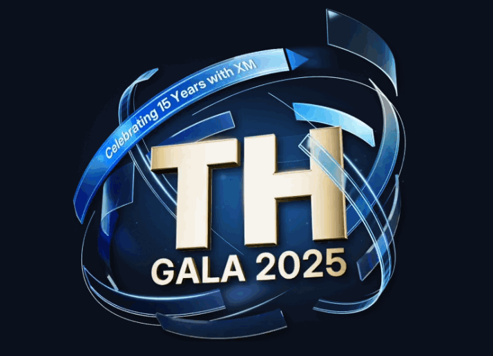 ð āļāļēāļ Gala XM 2025 â āđāļāļĢāđāļĄāļāļąāđāļāđāļāļāđāļāļīāļāļŠāļāđāļĨāļ°āļĢāļēāļāļ§āļąāļĨāđāļŦāļāđāļāļēāļ XM 1 xm promo gala thailand update 2025