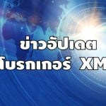 ข่าวอัปเดตโบรกเกอร์ xm