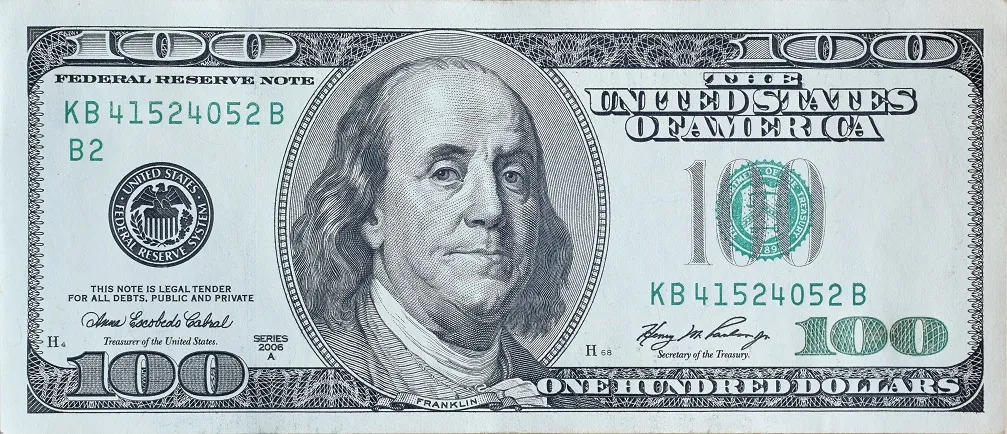 ดอลลาร์สหรัฐฯ usd