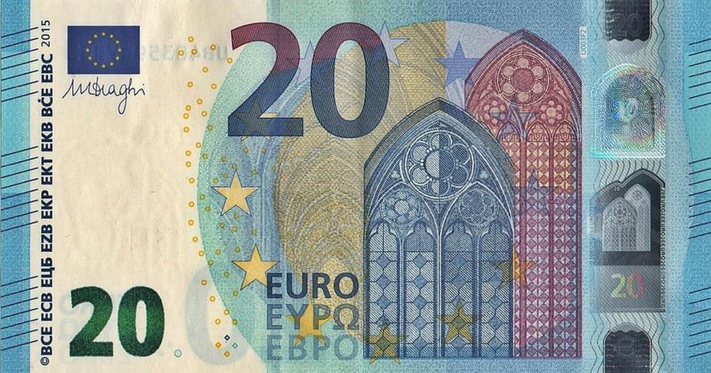 ยูโร eur