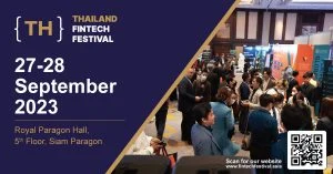 FinTech Festival Asia (FTF) 2023 : สำรวจโลกของไฟน์แทคด้วยตัวเลือกผู้เข้าร่วมที่หลากหลาย fintech festival asia 2023
