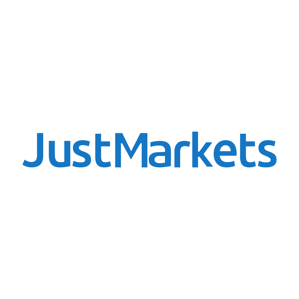 logo justmarkets