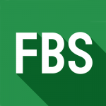 fbs logo 2023