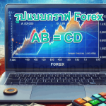 harmonic pattern abcd1 1